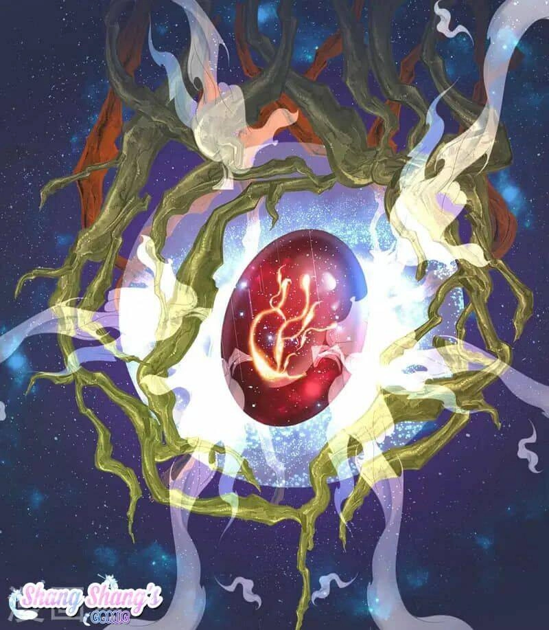 Ta Ở Dị Giới Nuôi Dưỡng Nam Thần: Thần Y Cửu Tiểu Thư Chapter 130 - 31