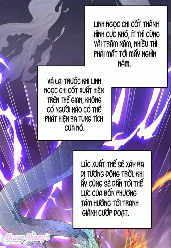 Ta Ở Dị Giới Nuôi Dưỡng Nam Thần: Thần Y Cửu Tiểu Thư Chapter 130 - 32