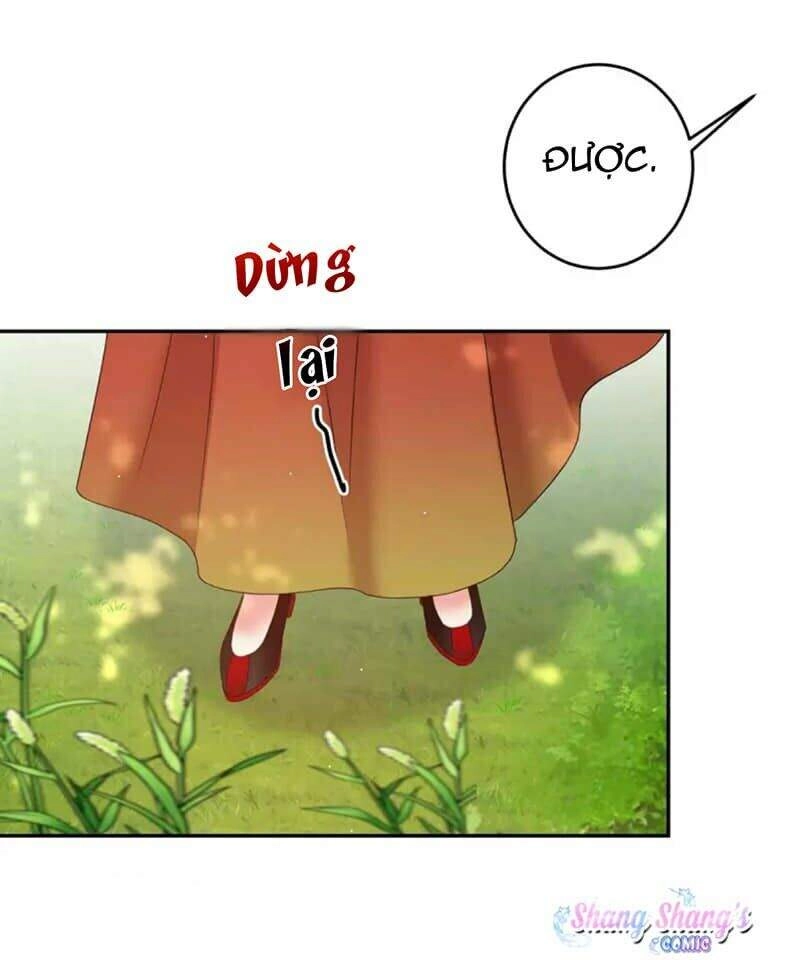 Ta Ở Dị Giới Nuôi Dưỡng Nam Thần: Thần Y Cửu Tiểu Thư Chapter 131 - 4