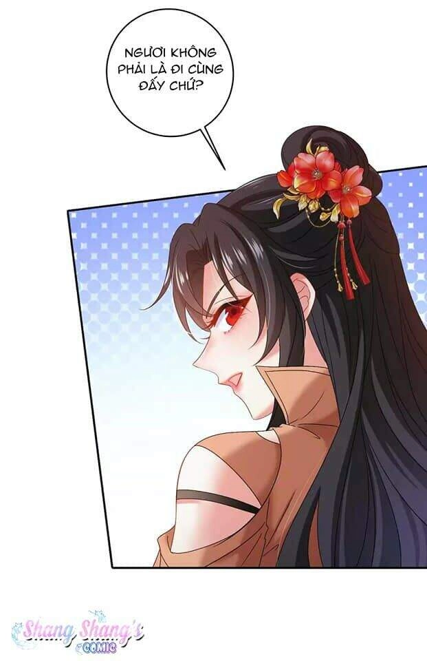 Ta Ở Dị Giới Nuôi Dưỡng Nam Thần: Thần Y Cửu Tiểu Thư Chapter 131 - 5