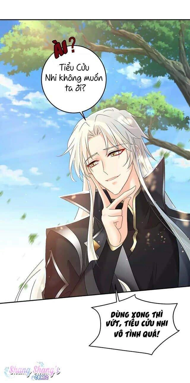 Ta Ở Dị Giới Nuôi Dưỡng Nam Thần: Thần Y Cửu Tiểu Thư Chapter 131 - 6