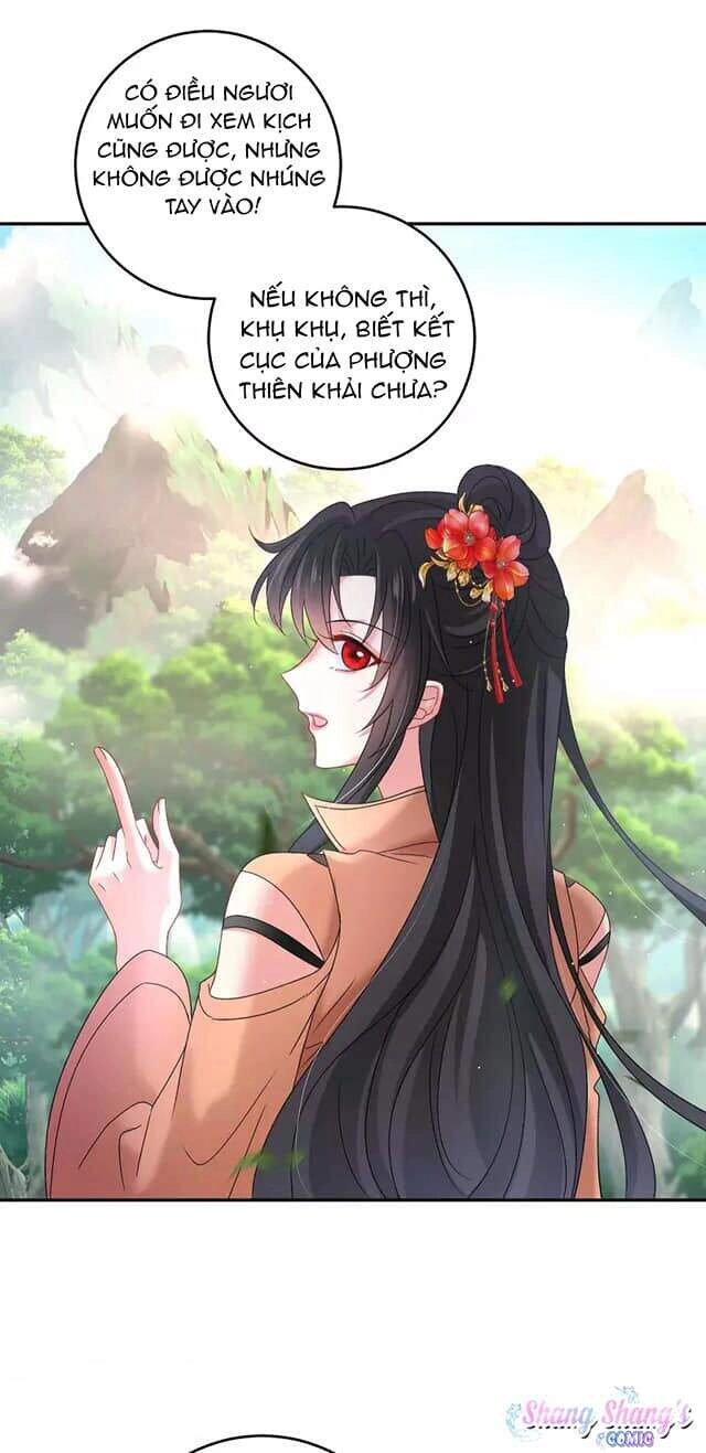 Ta Ở Dị Giới Nuôi Dưỡng Nam Thần: Thần Y Cửu Tiểu Thư Chapter 131 - 8