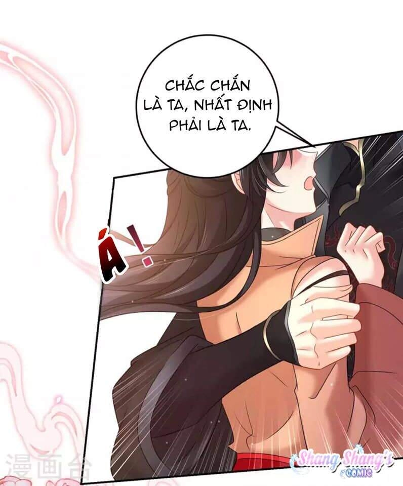 Ta Ở Dị Giới Nuôi Dưỡng Nam Thần: Thần Y Cửu Tiểu Thư Chapter 131 - 10