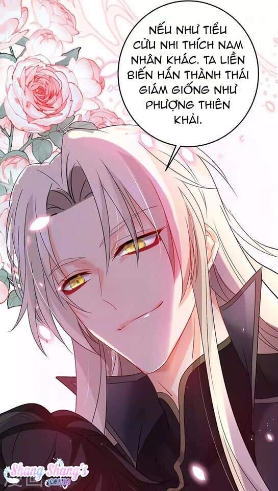 Ta Ở Dị Giới Nuôi Dưỡng Nam Thần: Thần Y Cửu Tiểu Thư Chapter 131 - 11