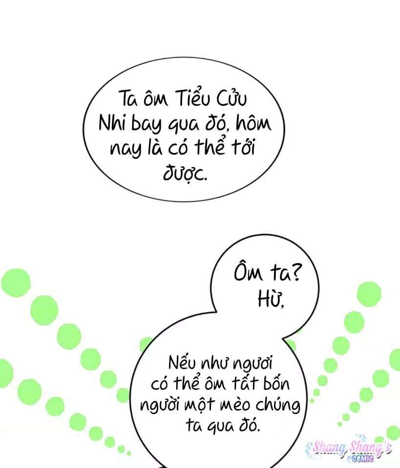 Ta Ở Dị Giới Nuôi Dưỡng Nam Thần: Thần Y Cửu Tiểu Thư Chapter 131 - 13