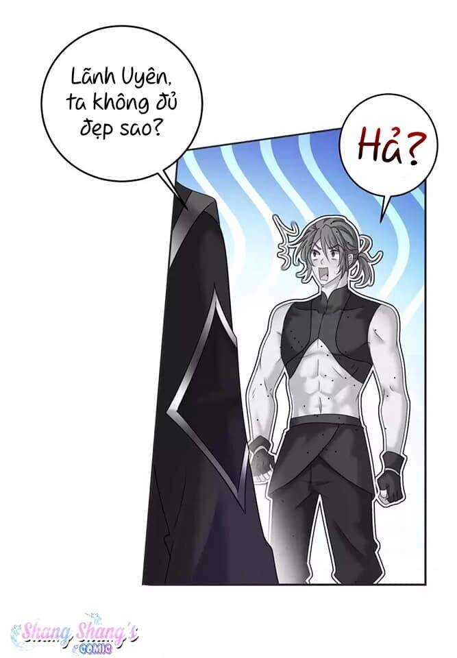 Ta Ở Dị Giới Nuôi Dưỡng Nam Thần: Thần Y Cửu Tiểu Thư Chapter 131 - 16