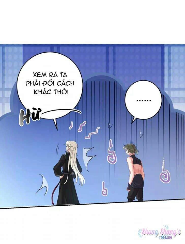 Ta Ở Dị Giới Nuôi Dưỡng Nam Thần: Thần Y Cửu Tiểu Thư Chapter 131 - 19