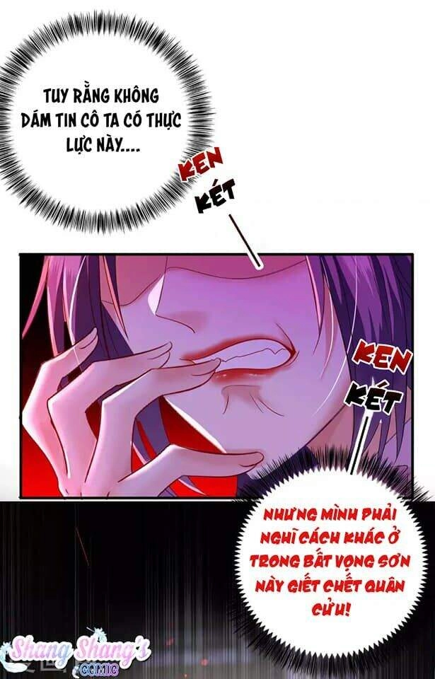 Ta Ở Dị Giới Nuôi Dưỡng Nam Thần: Thần Y Cửu Tiểu Thư Chapter 131 - 22