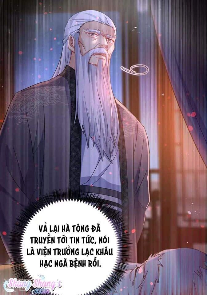 Ta Ở Dị Giới Nuôi Dưỡng Nam Thần: Thần Y Cửu Tiểu Thư Chapter 131 - 23