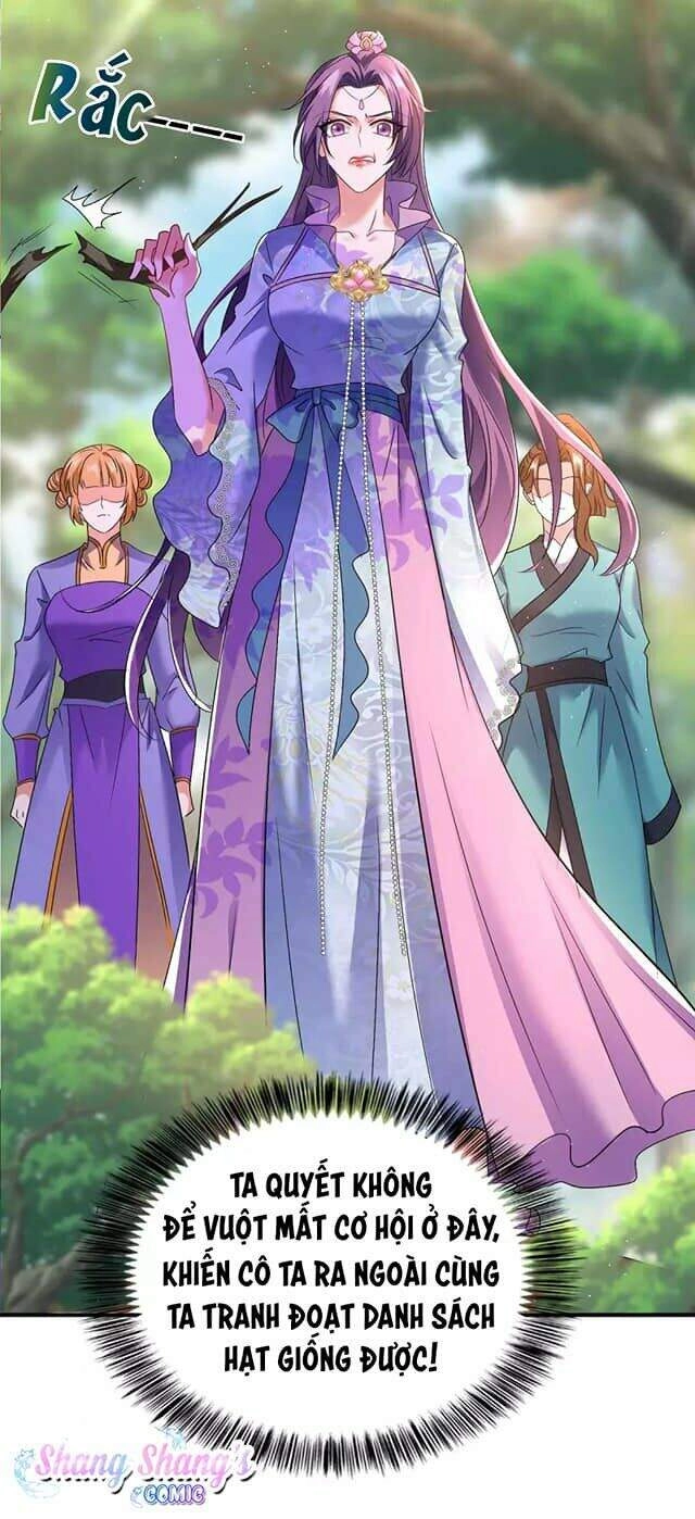 Ta Ở Dị Giới Nuôi Dưỡng Nam Thần: Thần Y Cửu Tiểu Thư Chapter 131 - 25