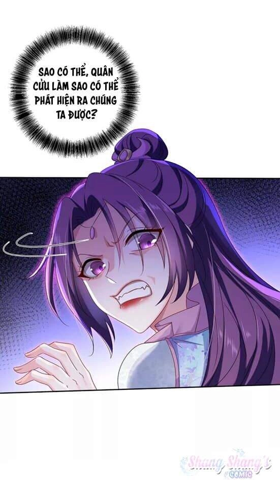 Ta Ở Dị Giới Nuôi Dưỡng Nam Thần: Thần Y Cửu Tiểu Thư Chapter 133 - 2