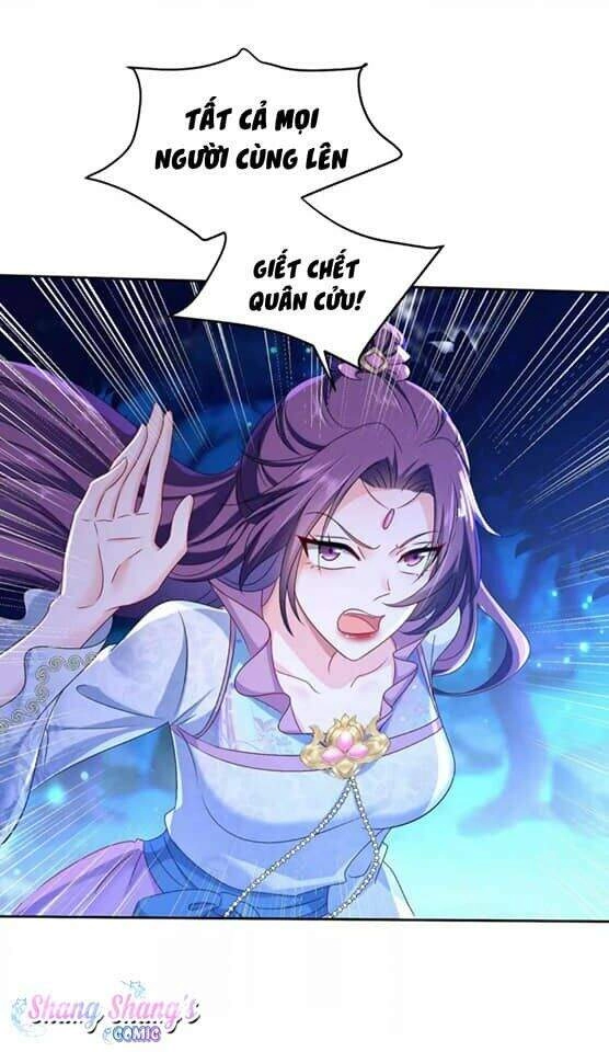 Ta Ở Dị Giới Nuôi Dưỡng Nam Thần: Thần Y Cửu Tiểu Thư Chapter 133 - 3