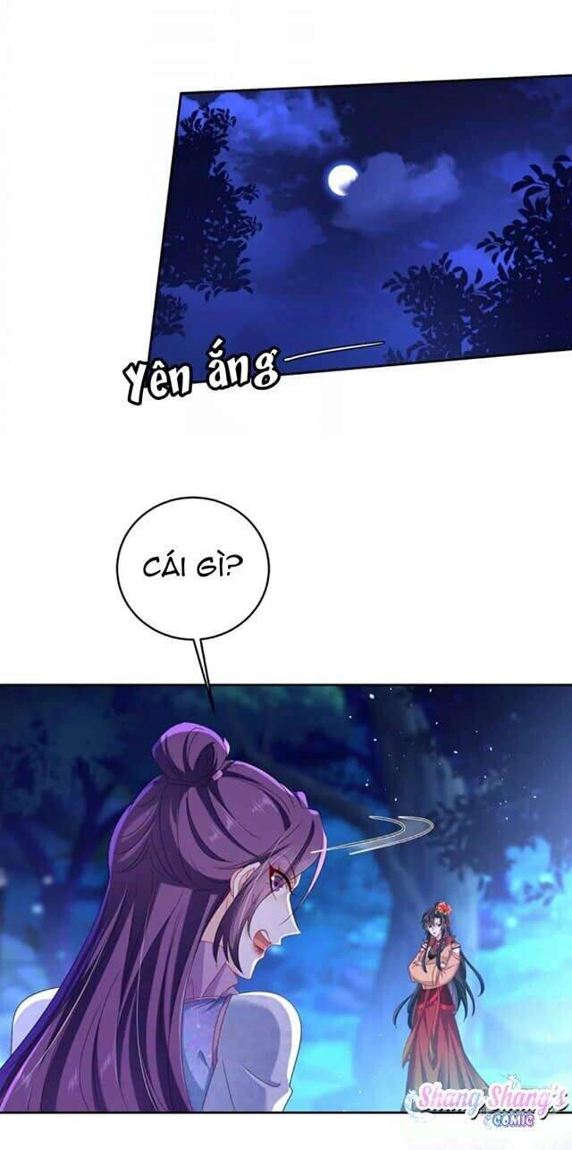 Ta Ở Dị Giới Nuôi Dưỡng Nam Thần: Thần Y Cửu Tiểu Thư Chapter 133 - 4