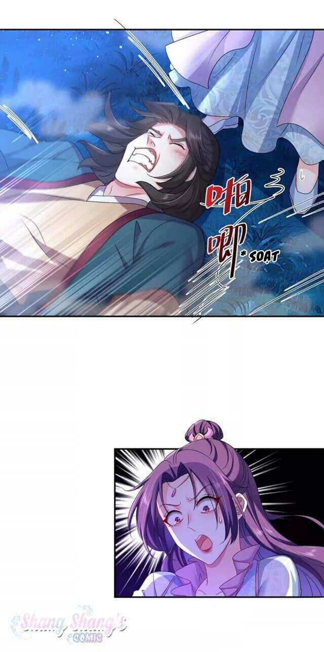 Ta Ở Dị Giới Nuôi Dưỡng Nam Thần: Thần Y Cửu Tiểu Thư Chapter 133 - 6