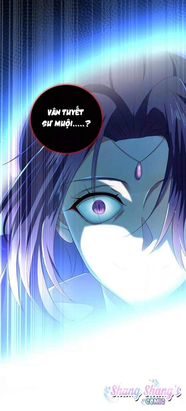 Ta Ở Dị Giới Nuôi Dưỡng Nam Thần: Thần Y Cửu Tiểu Thư Chapter 133 - 10