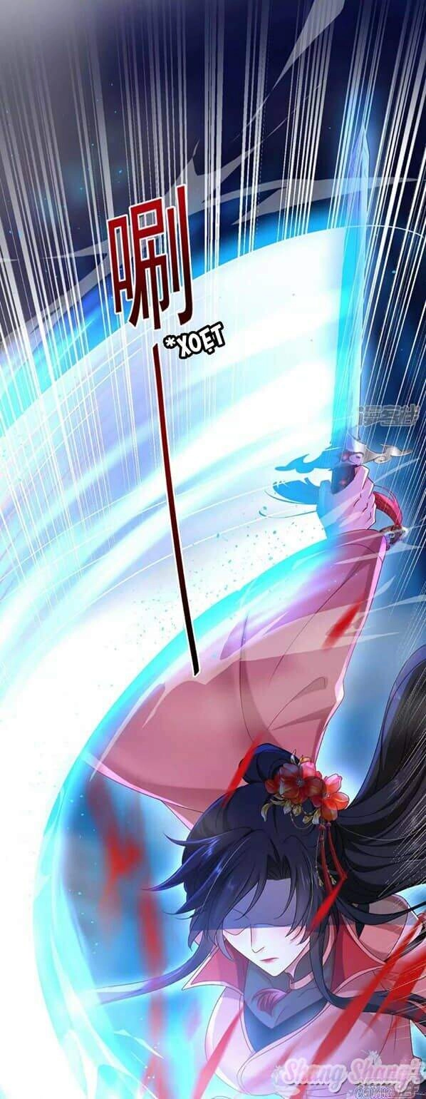 Ta Ở Dị Giới Nuôi Dưỡng Nam Thần: Thần Y Cửu Tiểu Thư Chapter 133 - 12