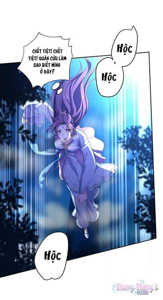 Ta Ở Dị Giới Nuôi Dưỡng Nam Thần: Thần Y Cửu Tiểu Thư Chapter 133 - 14