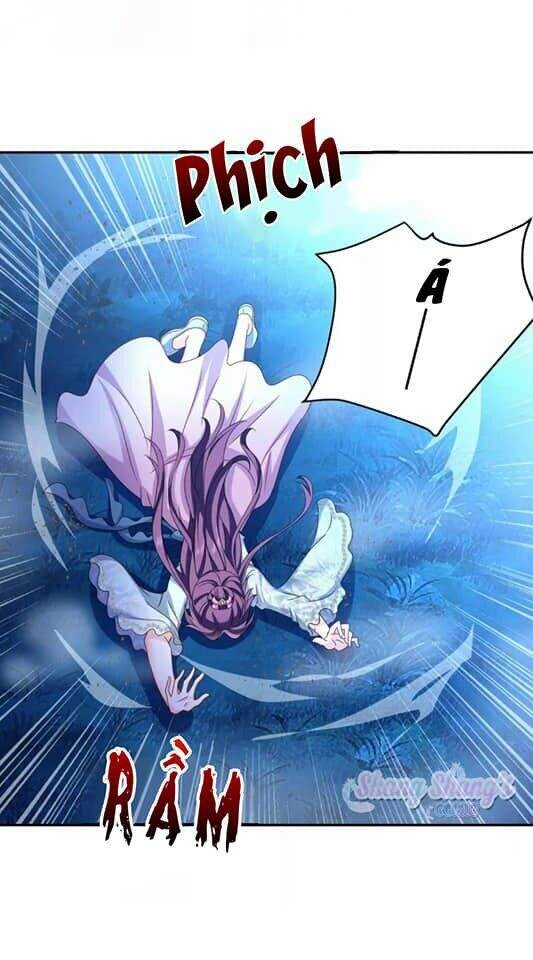 Ta Ở Dị Giới Nuôi Dưỡng Nam Thần: Thần Y Cửu Tiểu Thư Chapter 133 - 17