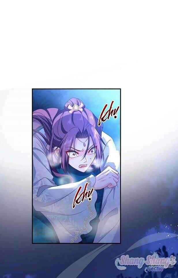 Ta Ở Dị Giới Nuôi Dưỡng Nam Thần: Thần Y Cửu Tiểu Thư Chapter 133 - 18