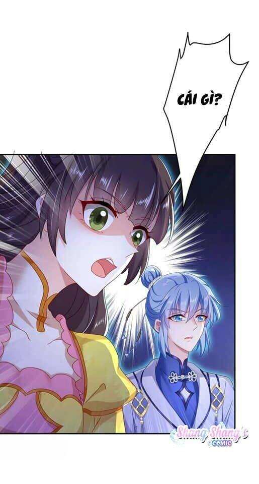 Ta Ở Dị Giới Nuôi Dưỡng Nam Thần: Thần Y Cửu Tiểu Thư Chapter 133 - 20