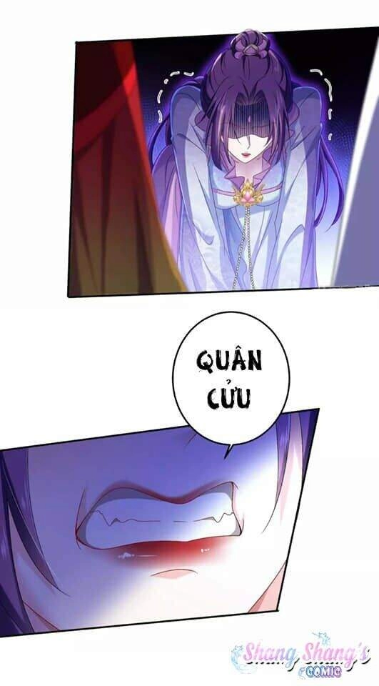 Ta Ở Dị Giới Nuôi Dưỡng Nam Thần: Thần Y Cửu Tiểu Thư Chapter 133 - 22