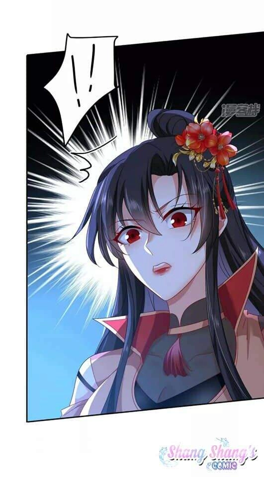 Ta Ở Dị Giới Nuôi Dưỡng Nam Thần: Thần Y Cửu Tiểu Thư Chapter 133 - 23