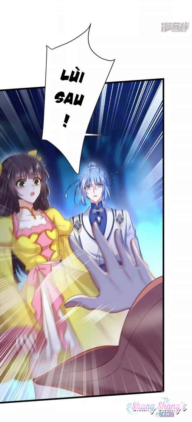 Ta Ở Dị Giới Nuôi Dưỡng Nam Thần: Thần Y Cửu Tiểu Thư Chapter 133 - 24