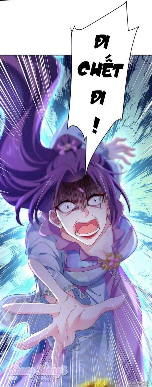 Ta Ở Dị Giới Nuôi Dưỡng Nam Thần: Thần Y Cửu Tiểu Thư Chapter 133 - 25