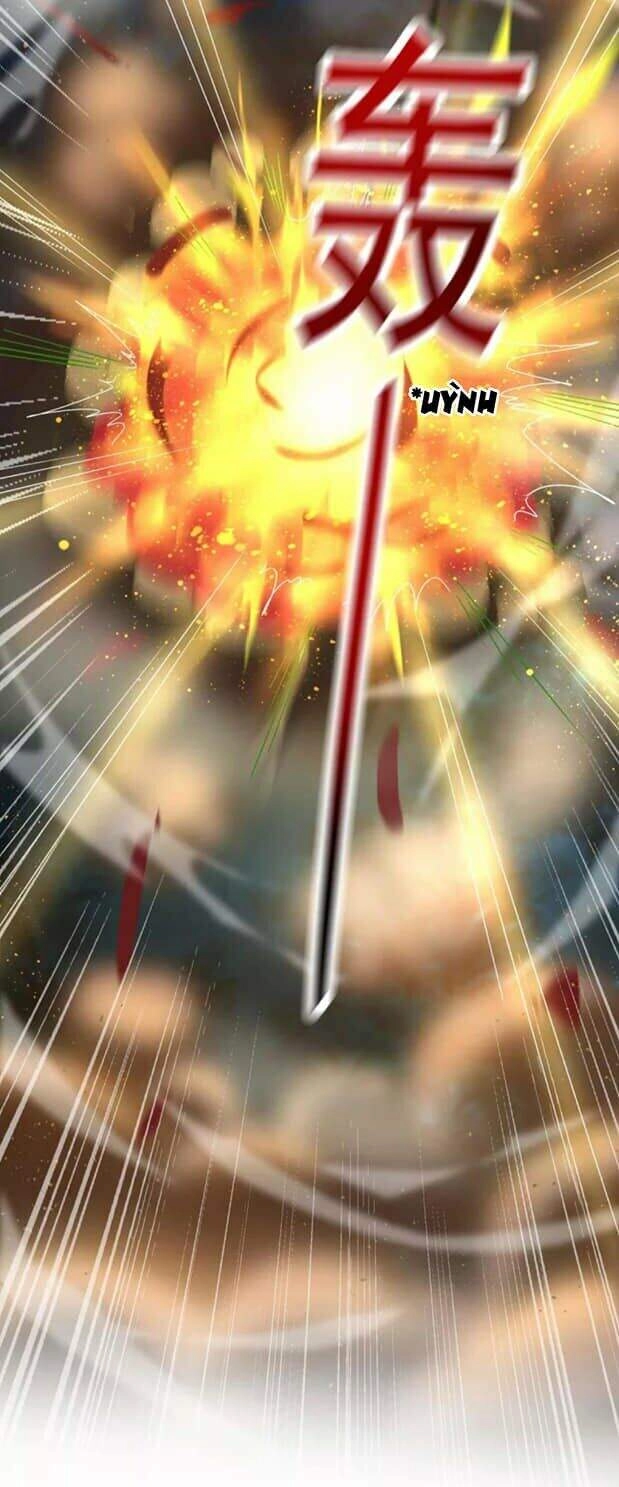 Ta Ở Dị Giới Nuôi Dưỡng Nam Thần: Thần Y Cửu Tiểu Thư Chapter 133 - 27