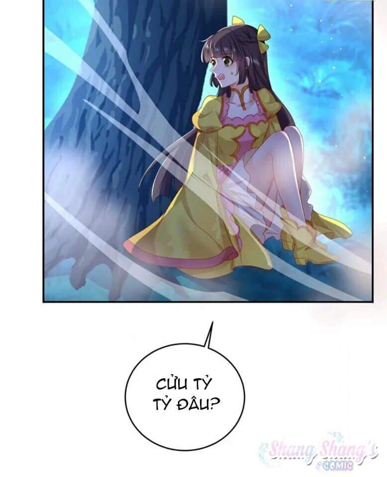 Ta Ở Dị Giới Nuôi Dưỡng Nam Thần: Thần Y Cửu Tiểu Thư Chapter 134 - 6