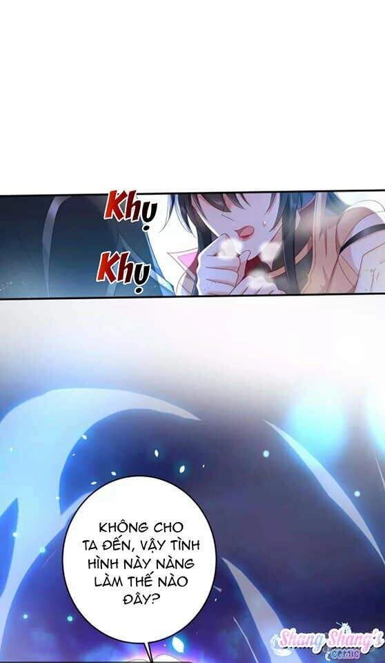 Ta Ở Dị Giới Nuôi Dưỡng Nam Thần: Thần Y Cửu Tiểu Thư Chapter 134 - 7