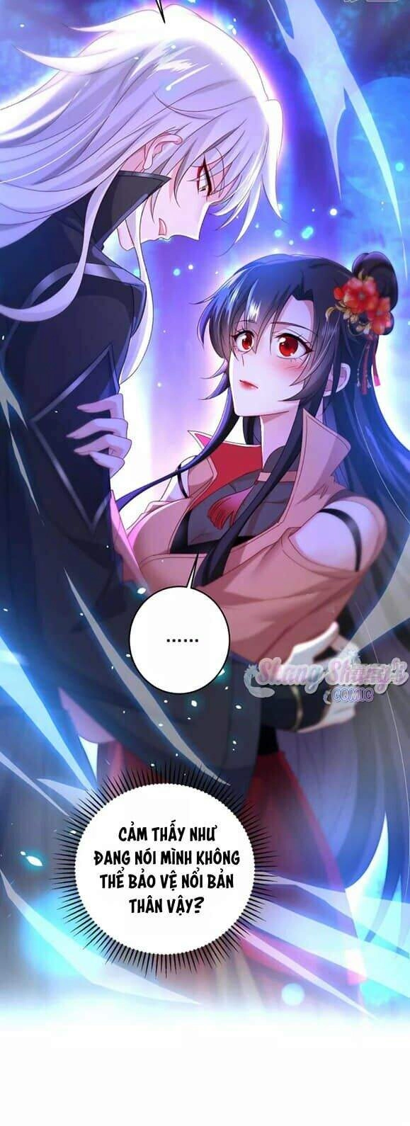 Ta Ở Dị Giới Nuôi Dưỡng Nam Thần: Thần Y Cửu Tiểu Thư Chapter 134 - 8