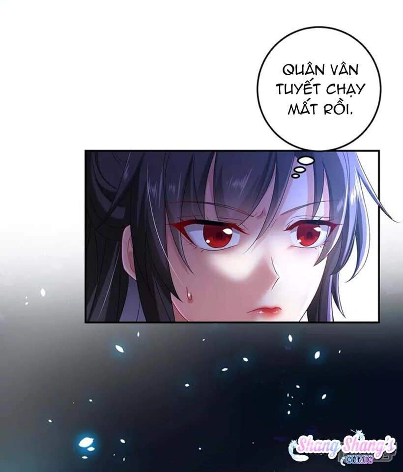 Ta Ở Dị Giới Nuôi Dưỡng Nam Thần: Thần Y Cửu Tiểu Thư Chapter 134 - 10