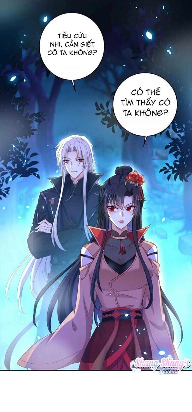 Ta Ở Dị Giới Nuôi Dưỡng Nam Thần: Thần Y Cửu Tiểu Thư Chapter 134 - 11