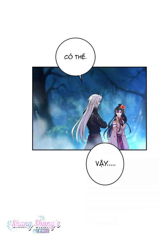 Ta Ở Dị Giới Nuôi Dưỡng Nam Thần: Thần Y Cửu Tiểu Thư Chapter 134 - 12