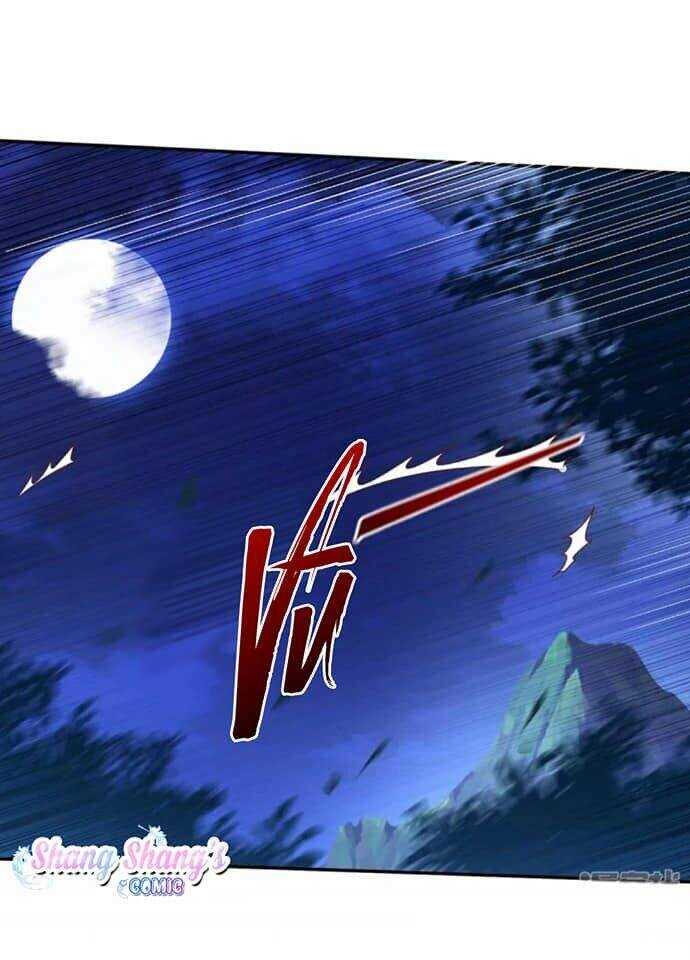 Ta Ở Dị Giới Nuôi Dưỡng Nam Thần: Thần Y Cửu Tiểu Thư Chapter 134 - 13