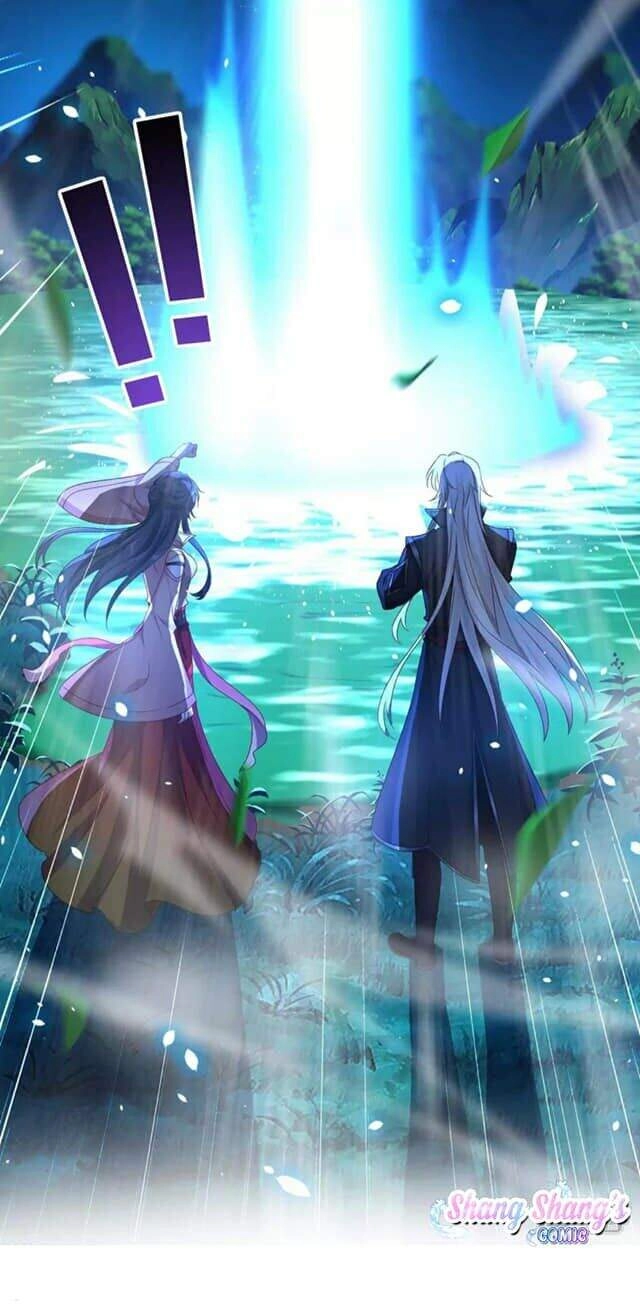 Ta Ở Dị Giới Nuôi Dưỡng Nam Thần: Thần Y Cửu Tiểu Thư Chapter 134 - 15