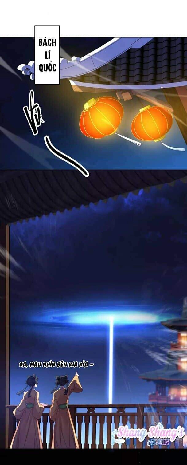 Ta Ở Dị Giới Nuôi Dưỡng Nam Thần: Thần Y Cửu Tiểu Thư Chapter 134 - 16