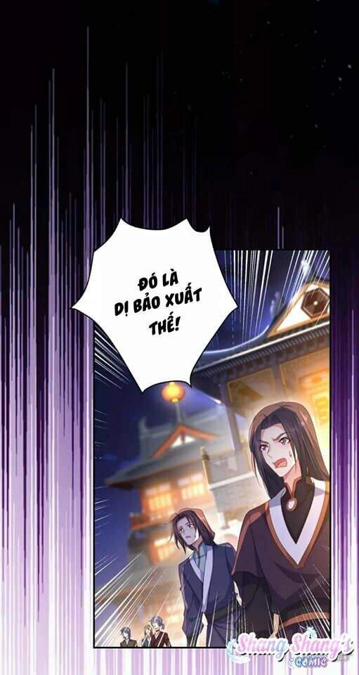 Ta Ở Dị Giới Nuôi Dưỡng Nam Thần: Thần Y Cửu Tiểu Thư Chapter 134 - 17