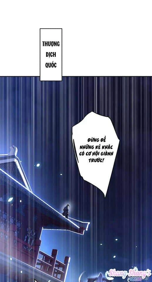 Ta Ở Dị Giới Nuôi Dưỡng Nam Thần: Thần Y Cửu Tiểu Thư Chapter 134 - 19