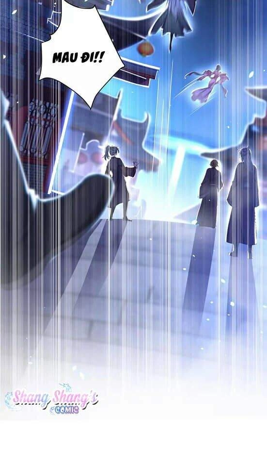 Ta Ở Dị Giới Nuôi Dưỡng Nam Thần: Thần Y Cửu Tiểu Thư Chapter 134 - 20