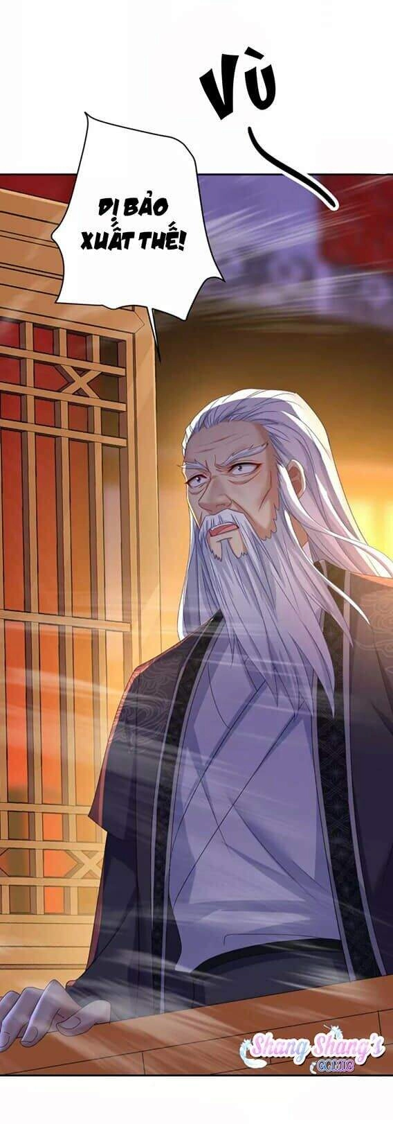 Ta Ở Dị Giới Nuôi Dưỡng Nam Thần: Thần Y Cửu Tiểu Thư Chapter 134 - 22