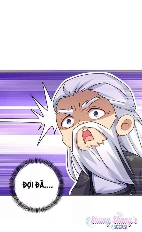 Ta Ở Dị Giới Nuôi Dưỡng Nam Thần: Thần Y Cửu Tiểu Thư Chapter 134 - 24