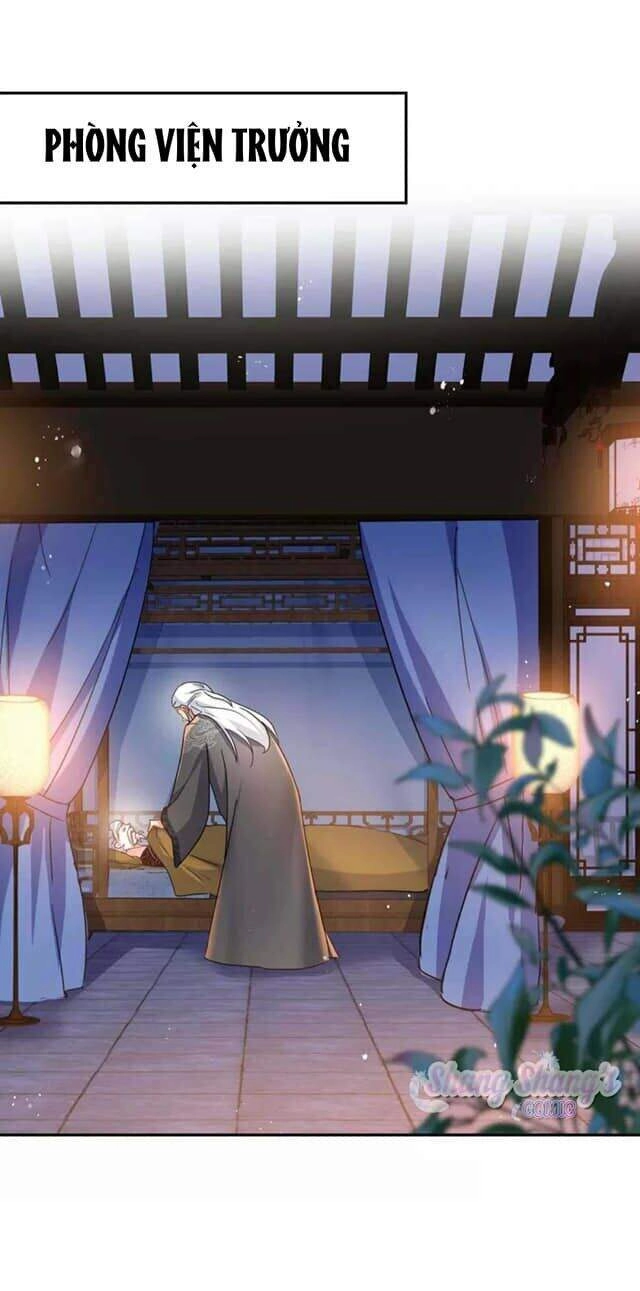 Ta Ở Dị Giới Nuôi Dưỡng Nam Thần: Thần Y Cửu Tiểu Thư Chapter 134 - 25