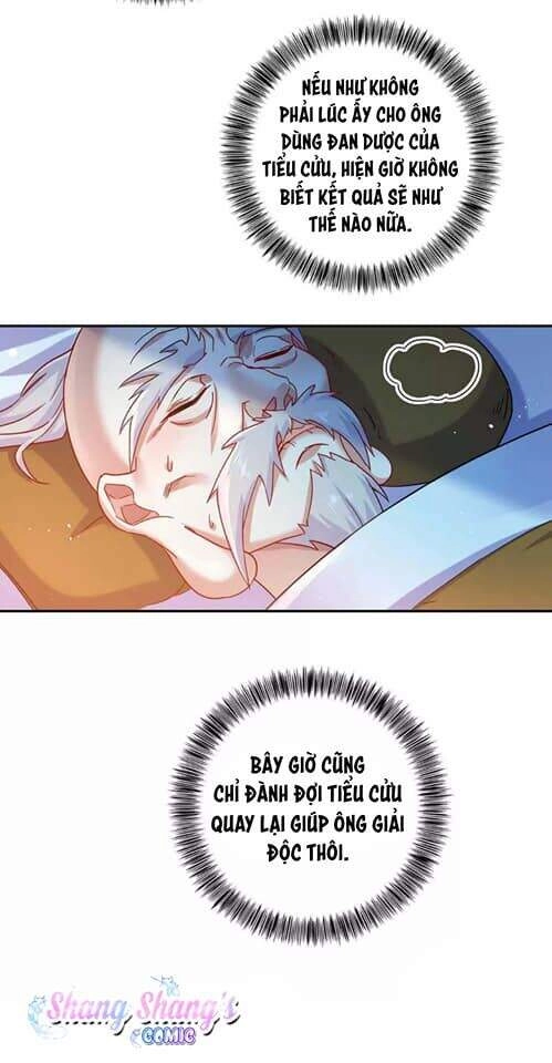 Ta Ở Dị Giới Nuôi Dưỡng Nam Thần: Thần Y Cửu Tiểu Thư Chapter 134 - 27