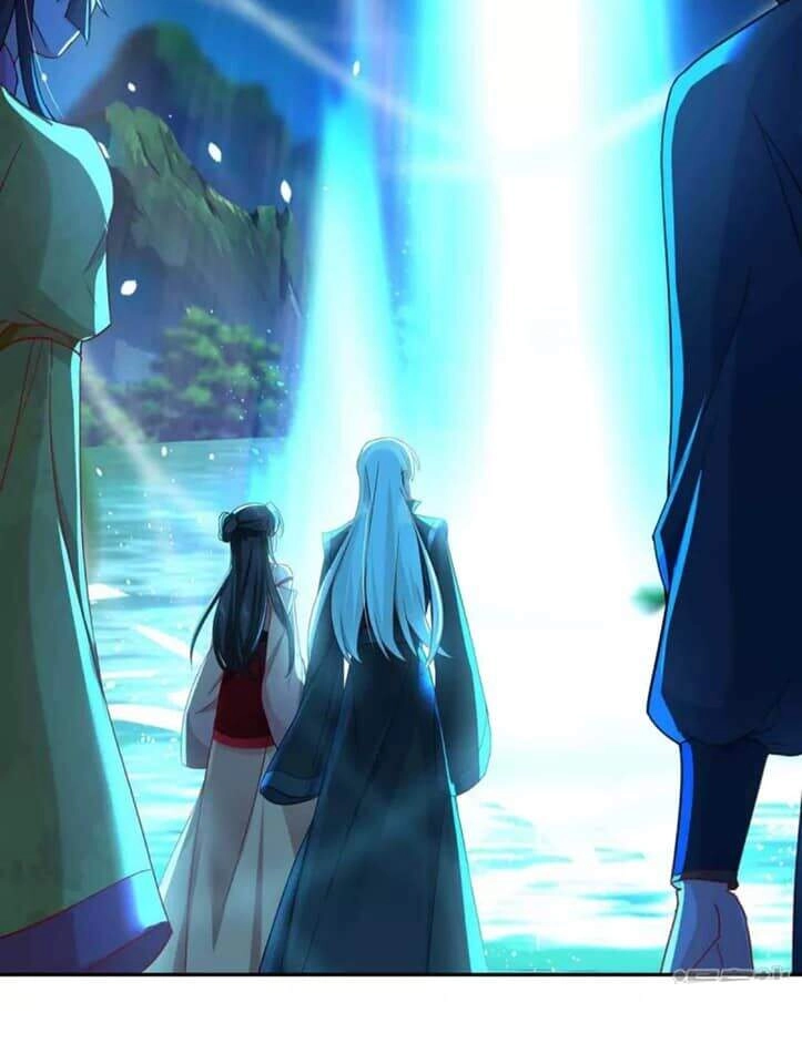 Ta Ở Dị Giới Nuôi Dưỡng Nam Thần: Thần Y Cửu Tiểu Thư Chapter 134 - 30