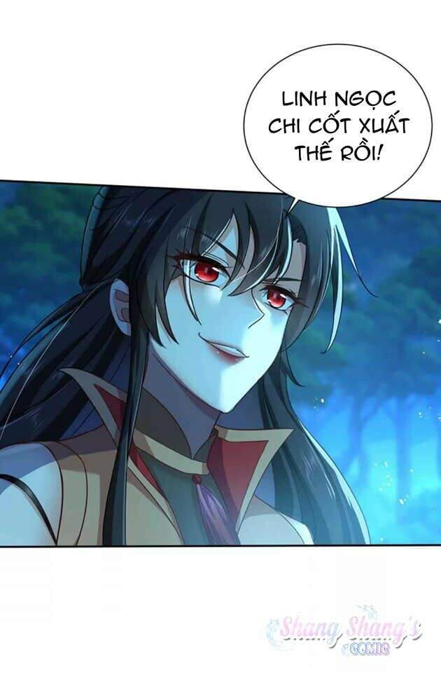 Ta Ở Dị Giới Nuôi Dưỡng Nam Thần: Thần Y Cửu Tiểu Thư Chapter 134 - 31