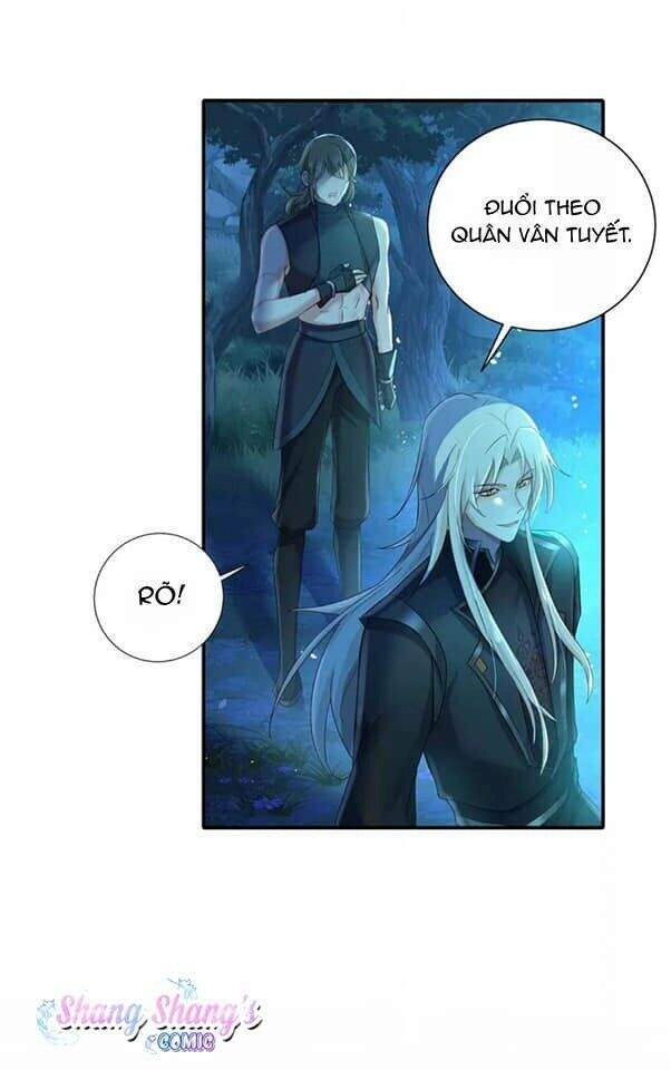 Ta Ở Dị Giới Nuôi Dưỡng Nam Thần: Thần Y Cửu Tiểu Thư Chapter 135 - 6