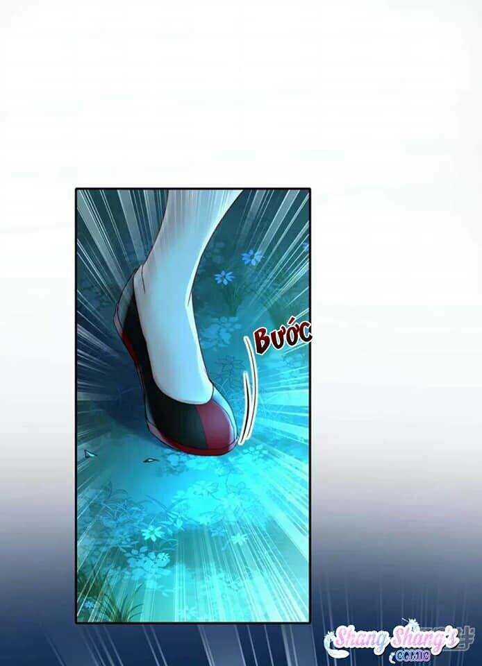 Ta Ở Dị Giới Nuôi Dưỡng Nam Thần: Thần Y Cửu Tiểu Thư Chapter 135 - 7