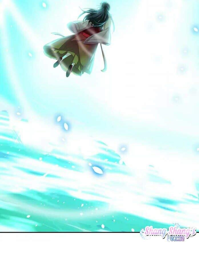 Ta Ở Dị Giới Nuôi Dưỡng Nam Thần: Thần Y Cửu Tiểu Thư Chapter 135 - 11